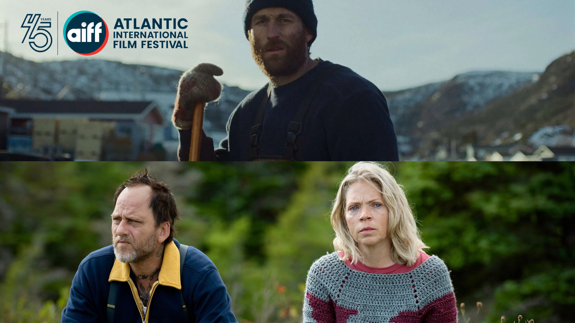 AIFF 2025: Hangashore and Blueberry Grunt Review
